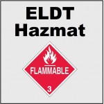 ELDT Hazmat Theory in 1-Hour ELDT Hazmat Theory in 1-Hour